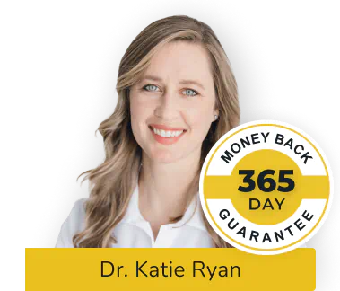 365 money back guarantee